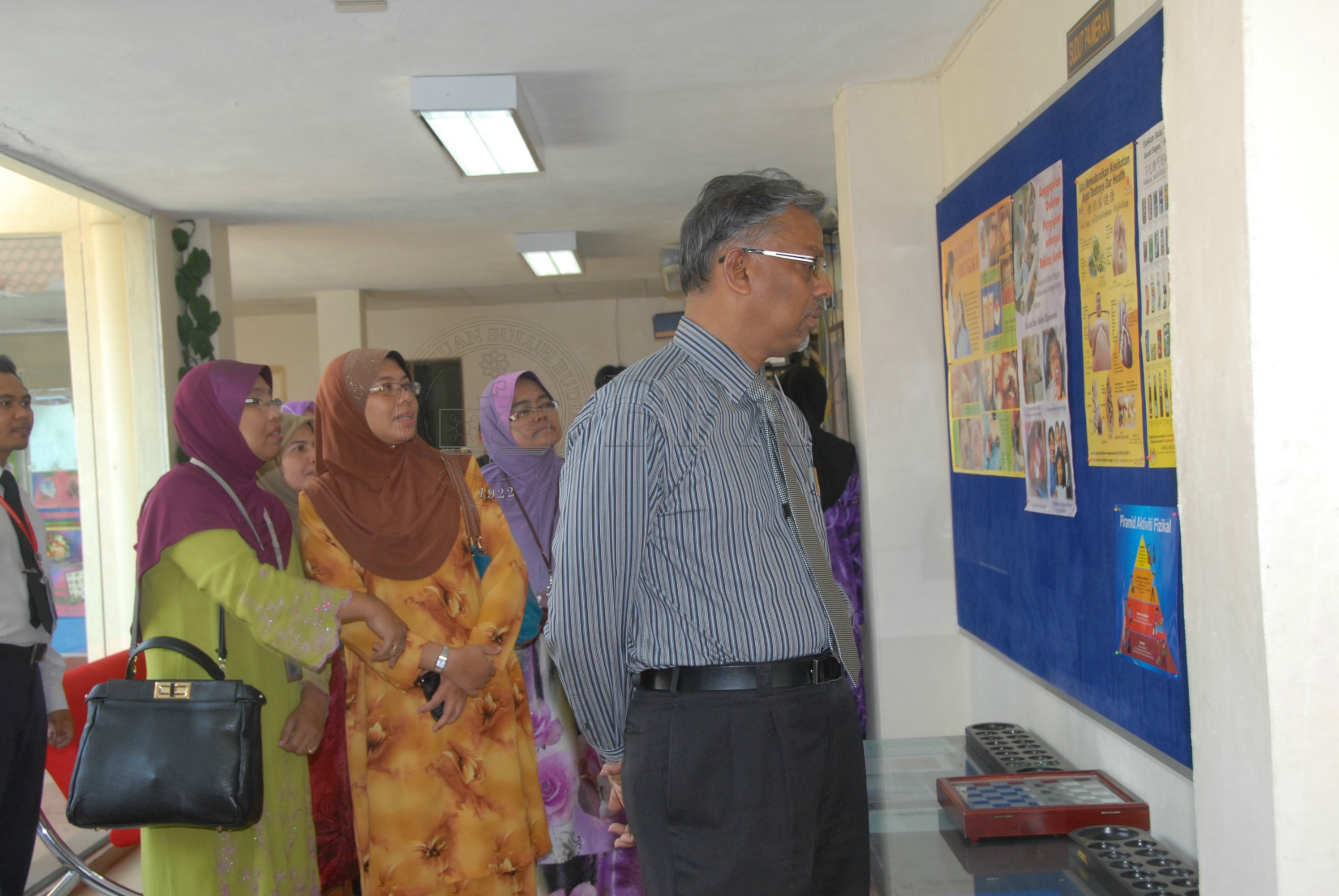 BPA 12 85 klinik IDA 5250